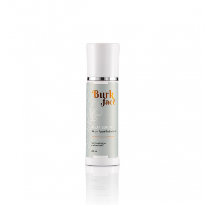 Aqua Sérum Facial 30ml