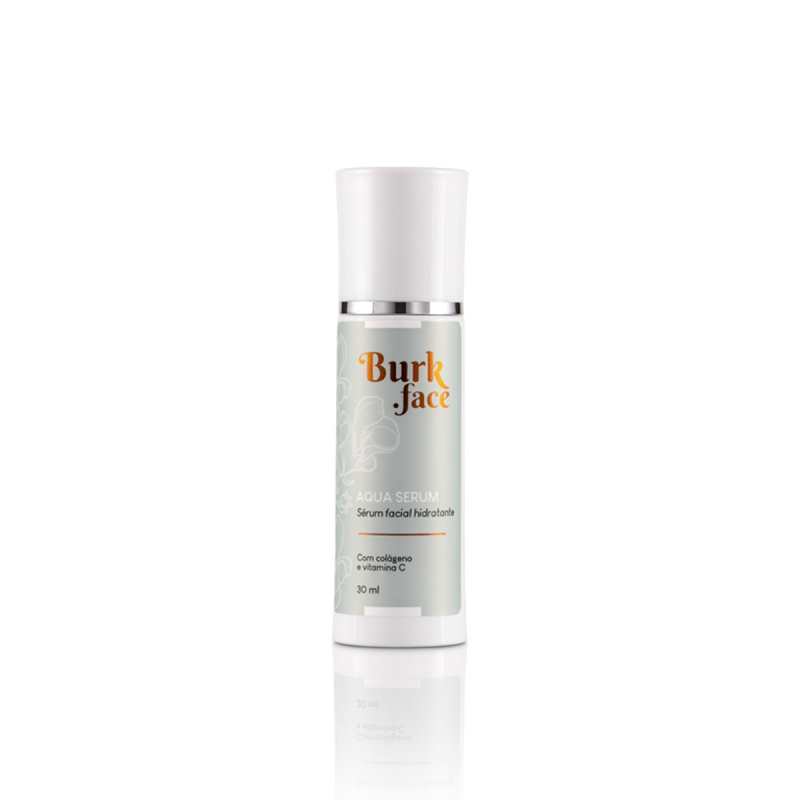 Aqua Sérum Facial 30ml