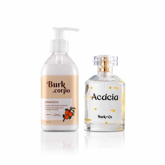 Kit Combinação Frutada