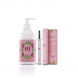 Kit Essenciais HI