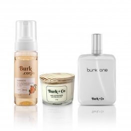 Kit Vibe Refrescante
