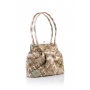 Bolsa Nika - Arabescos