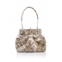 Bolsa Nika - Arabescos