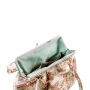Bolsa Nika - Arabescos