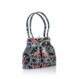 Bolsa Nika - Floral