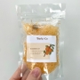 Escalda-Pés 140g de Damasco