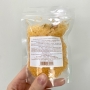 Escalda-Pés 140g de Damasco