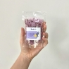Escalda-Pés Lavanda e Mel 140g