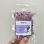 Escalda-Pés Lavanda e Mel 140g 