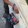 Bolsa Anna - Floral