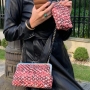 Bolsa para Celular Lia  - Grafismo