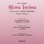 Kit Loção HI + Espuma de Mãos Hora Íntima