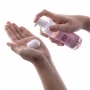 Kit Loção HI + Espuma de Mãos Hora Íntima