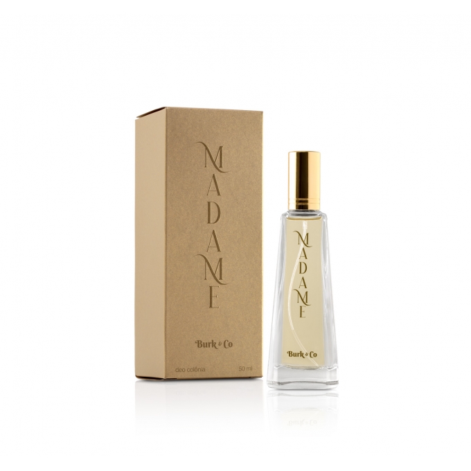 Deo Colônia Madame 50ml