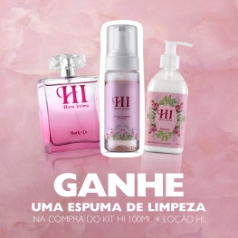Kit Camadas de HI