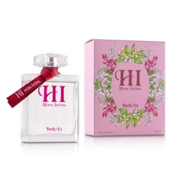 Deo Colônia Hora Íntima 100ml