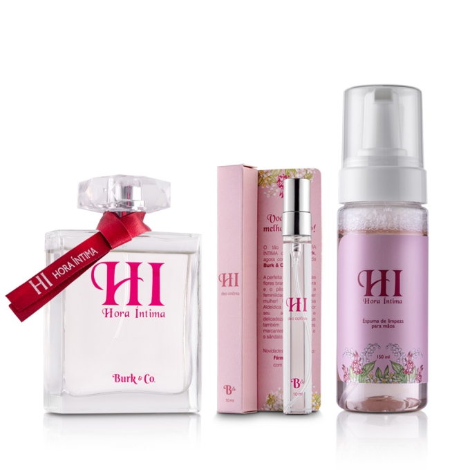 Kit Para Todos os Momentos