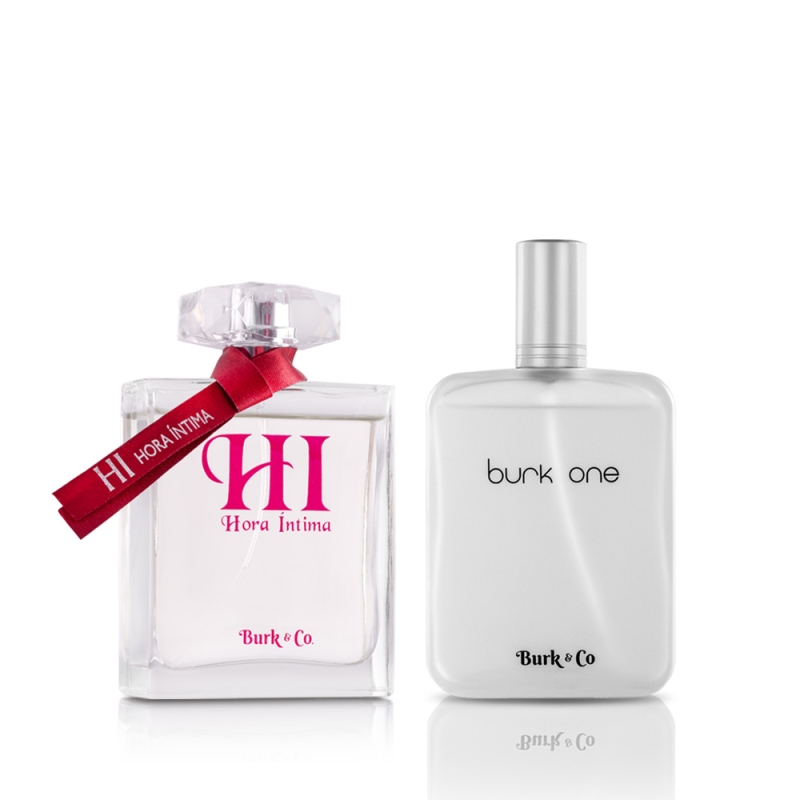 Kit Os Opostos se Atraem