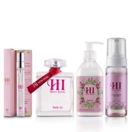 Kit Linha Completa HI