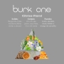 Deo Colônia Burk One - 100ml