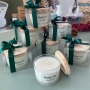Vela Perfumada Capim e Limão