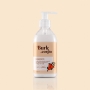 Loção Hidratante Corporal Damasco 250ml