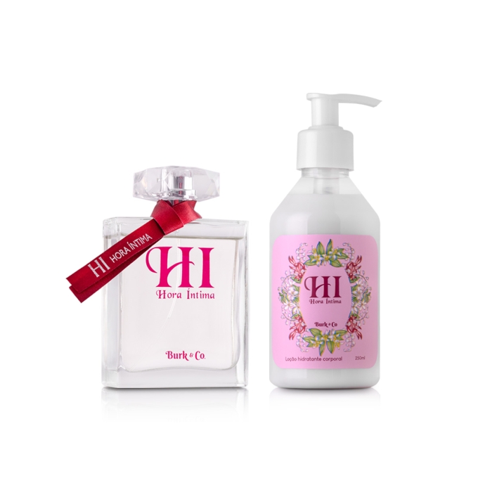 Kit Camadas de HI