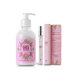 Kit Essenciais HI