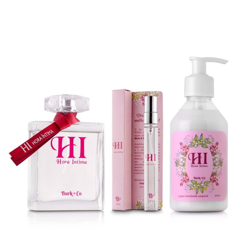 Kit Trio HI