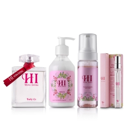 Kit Linha Completa HI