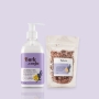 Kit SPA Lavanda e Mel