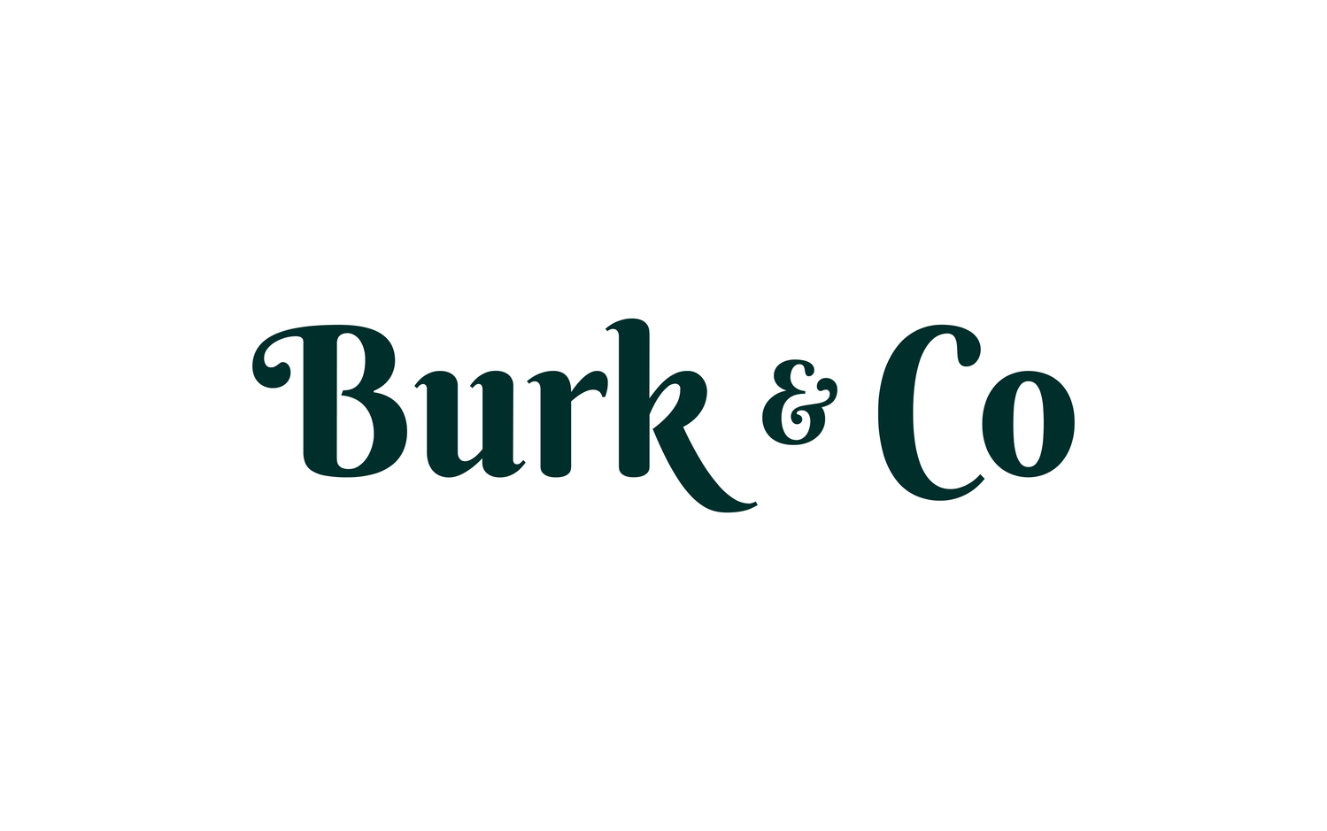 Burk & Co.