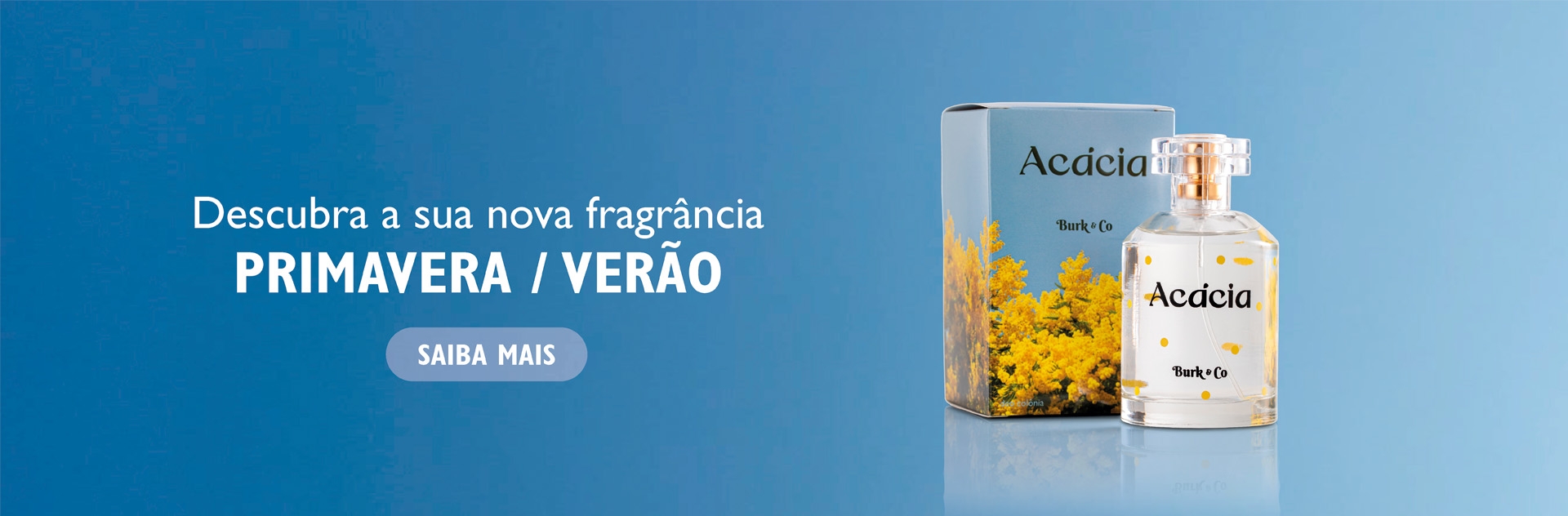 acácia