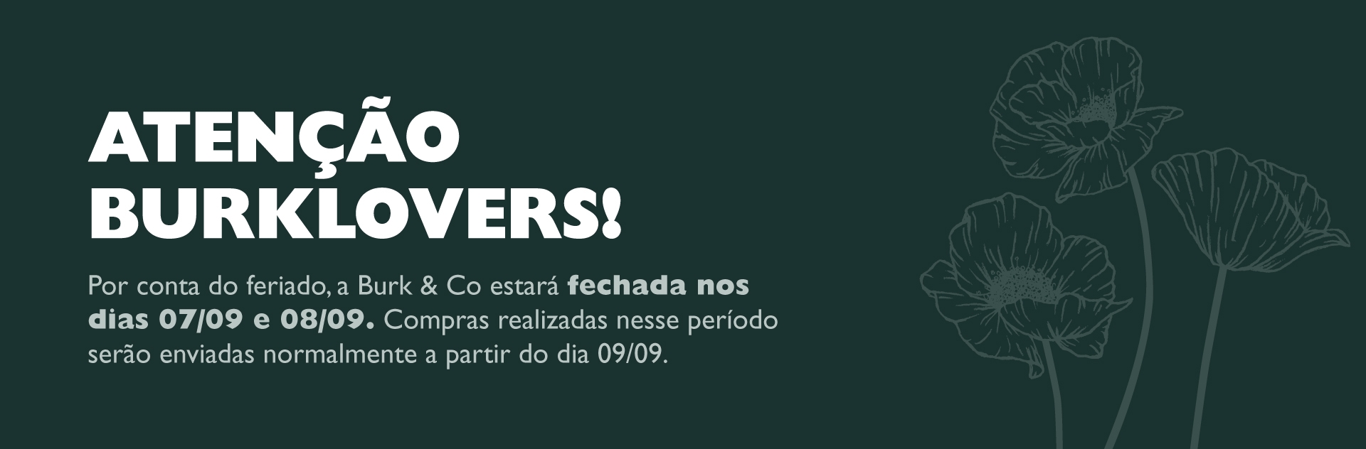 Feriado sete de setembro