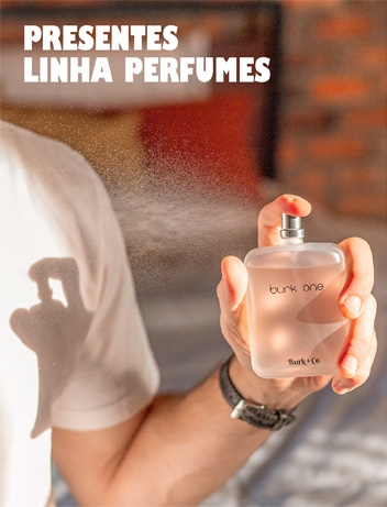 banner perfumes
