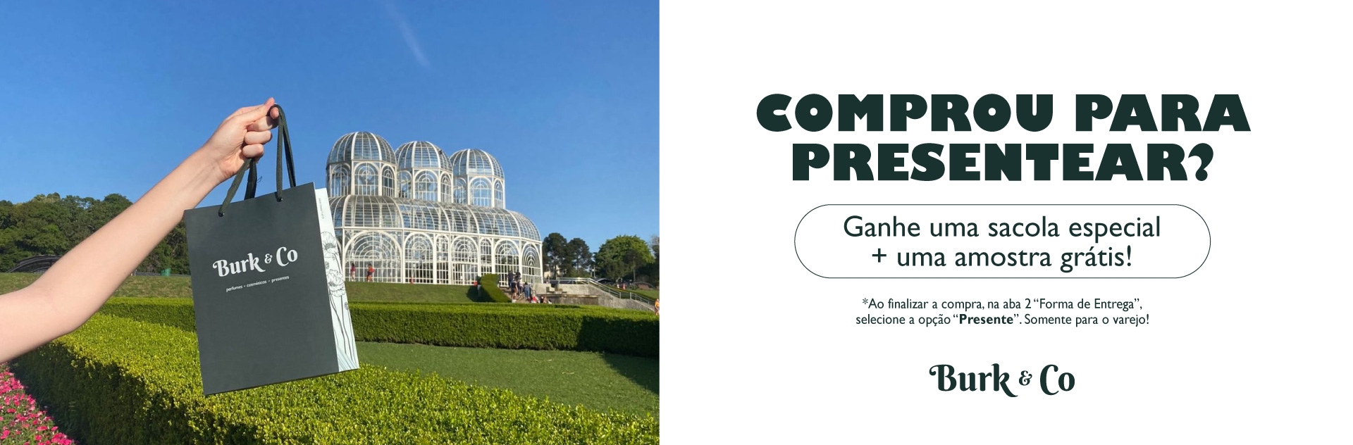 presenteie