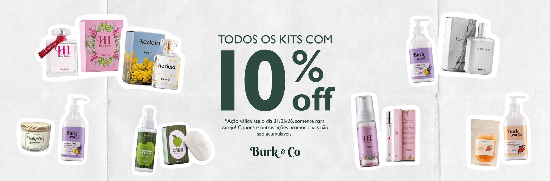 KITS 10%